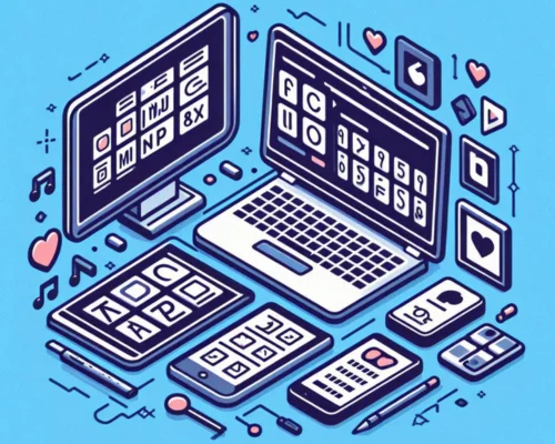 Font Generator 13 cross platform compatibility