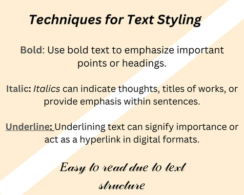 Font Generator 7 text style