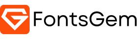 FontsGem-Logo